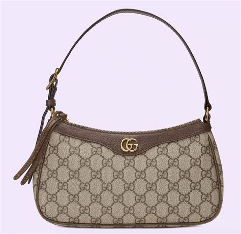 darcy gucci bag|Gucci shoulder bag.